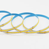 COB LED Strip 528LEDs/m High Density Flexible COB LED Lights DC12V/24V;RA90;3000K/4000K/6000K/red/green/cold blue etc color