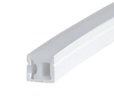 Silicone side tube B1010 for COB LED strips up to 5mm