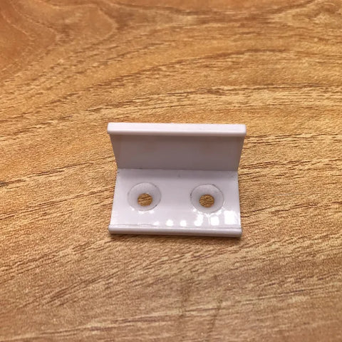 90/180 degree angle connector, LED angle aluminum profile link, V profile connector U profile connector