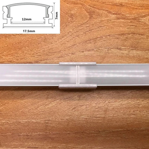 90/180 degree angle connector, LED angle aluminum profile link, V profile connector U profile connector