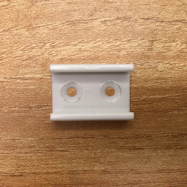 90/180 degree angle connector, LED angle aluminum profile link, V profile connector U profile connector