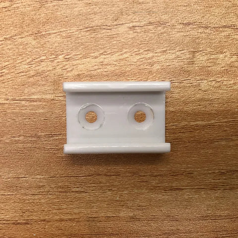 90/180 degree angle connector, LED angle aluminum profile link, V profile connector U profile connector