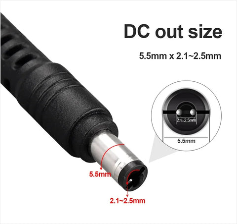 Charger for LED Driver 12V1A AC-DC 100V-240V Charger Power Supply Adapter Converter Adapter Transformer EU Plug 5.5mm*2.5mm