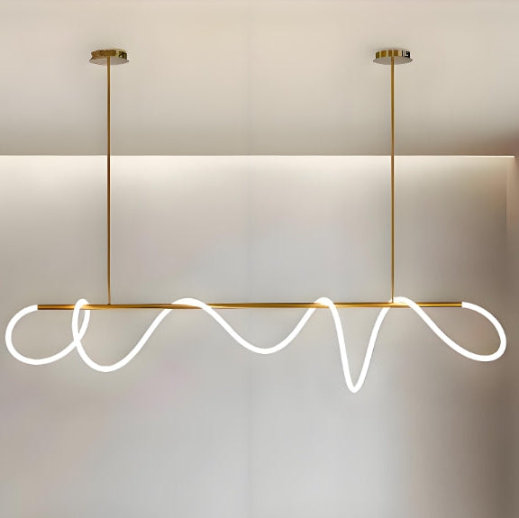 Alister LED