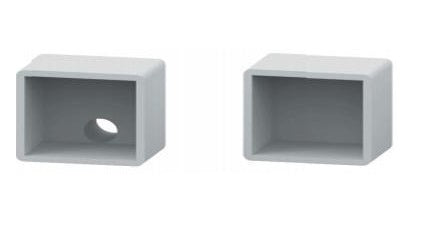 Silicone Caps for Floor Tube PD3020.