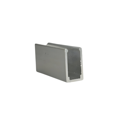 Uchwyt Aluminiowy 4×10 do Tuby Bocznej B0410