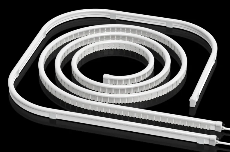 Silicone Neon Tubes: How to Choose the Right Profile